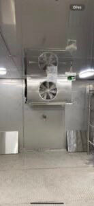 Proff Installasjon AS bevis på arbeid