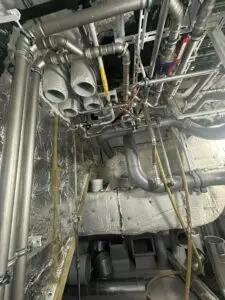 Proff Installasjon AS