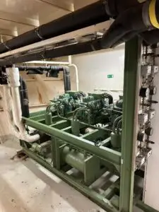 Proff Installasjon AS