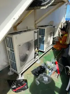 Proff Installasjon AS