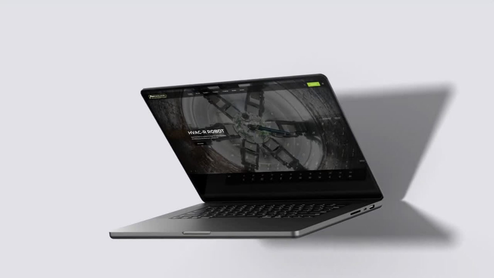 Launch of new website - Proff Installasjon A.S. Image for Proff Installasjon A.S.