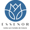 Essenor Logo - Aroma Marketing