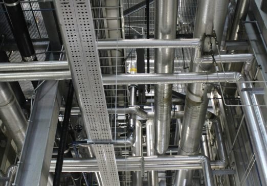 Proff Installasjon AS bevis på arbeid